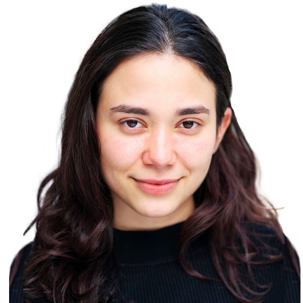 Anabel Tejeda, development associate, Candid.