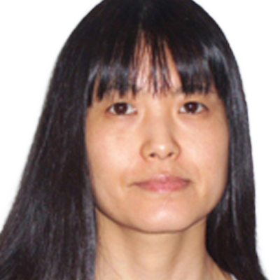 Kyoko Uchida, Managing Editor, Candid insights, Candid.