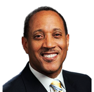 Headshot of Kenneth Jones.