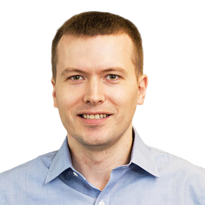 Headshot of Kevin Mulder.
