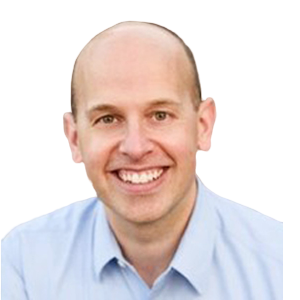 Headshot of Matt Gee.