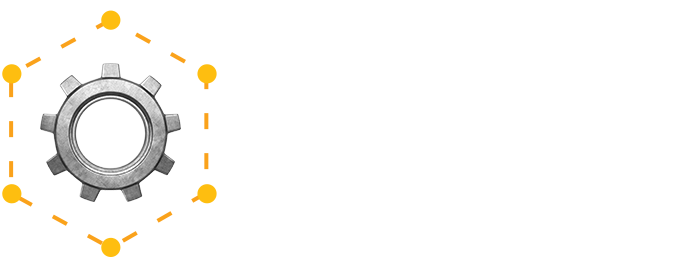 Vault of data.