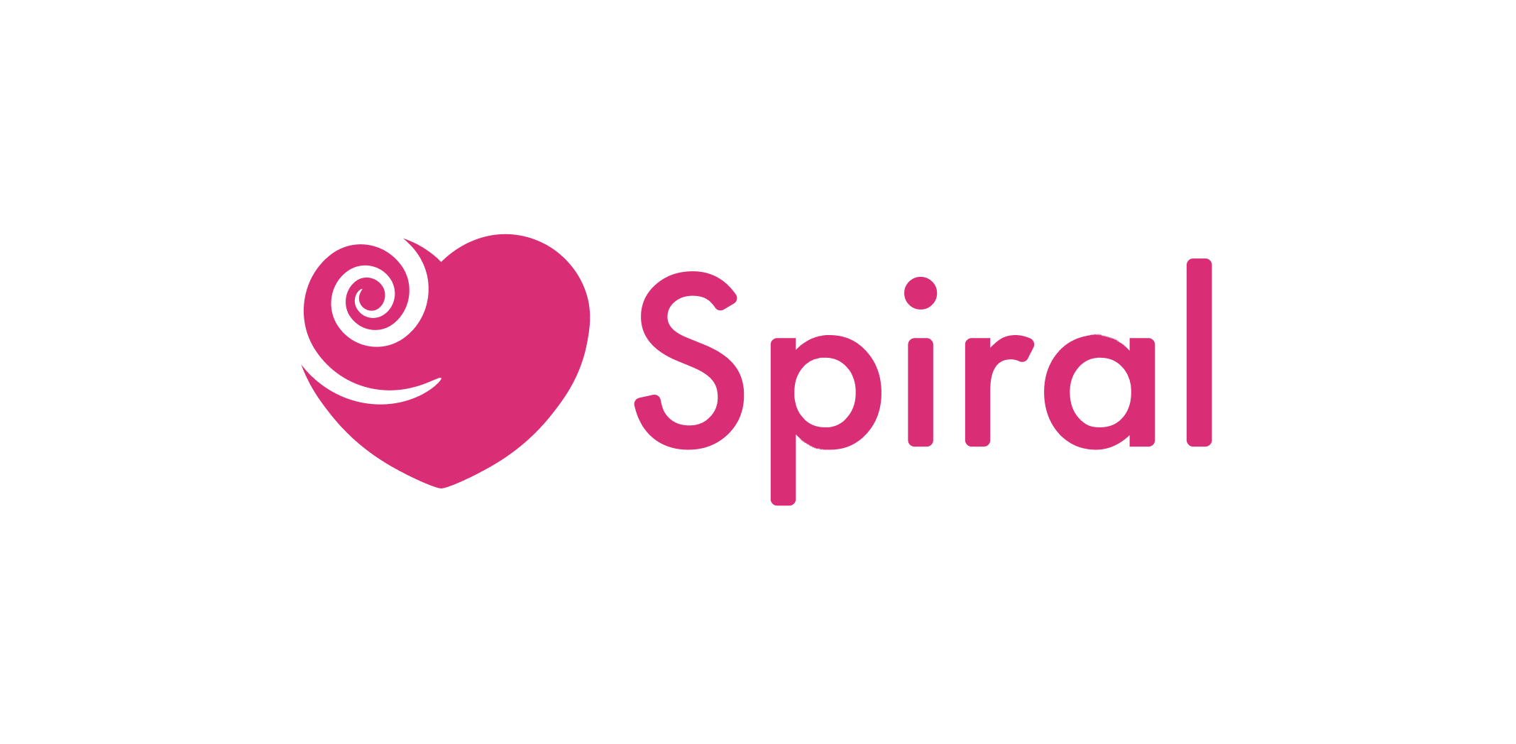 Spiral logo
