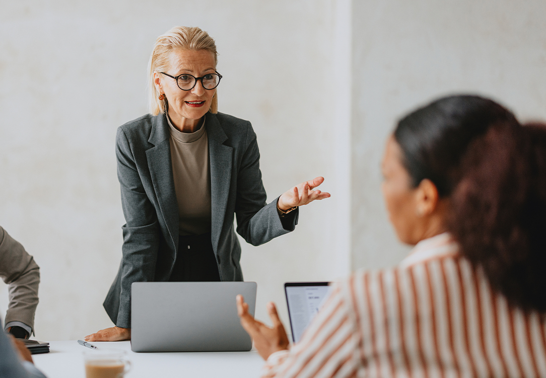 Funder prospecting for nonprofits
