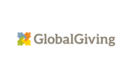 GlobalGiving's logo