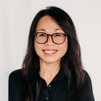 Judy Song-Marshall