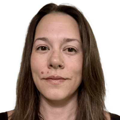Headshot of Erika Howard.
