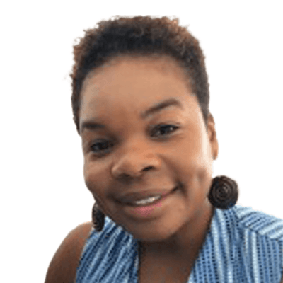 Headshot of Ivonne Simms.